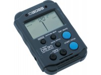 <b>BOSS DB-30 DR. BEAT Metrónomo + Patterns Ritmo</b> <b>BOSS DB-30 DR. BEAT Metrónomo + Patterns Ritmo</b>